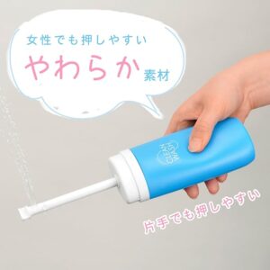 おしり洗浄器の画像